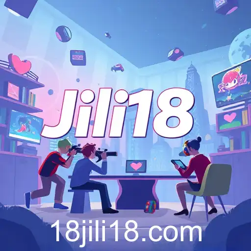 Emergence of Jili18 in the Digital Gaming Space