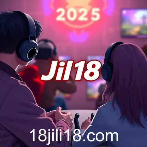 Exploring the Dynamics of Jili18 in Gaming