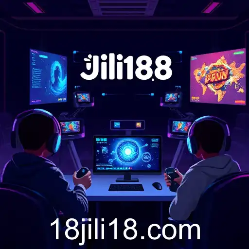 The Growth of Online Gaming: A Case Study