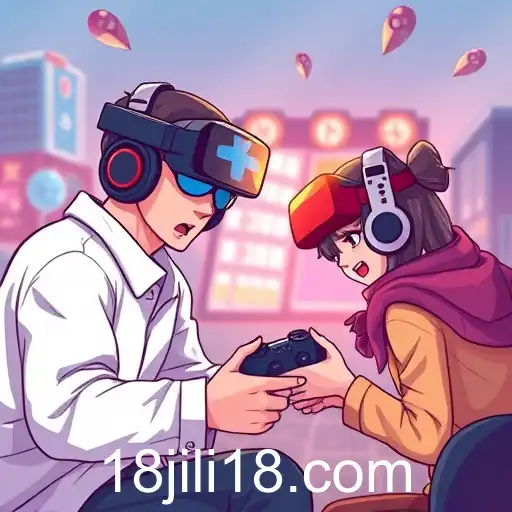 The Rise of Online Gaming Amid Global Challenges