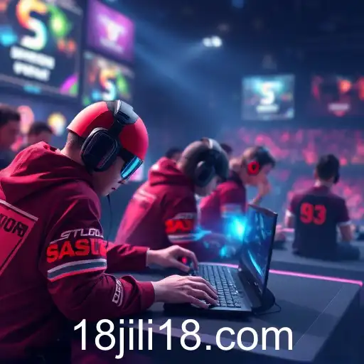 The Rise of Jili18 in the Gaming World