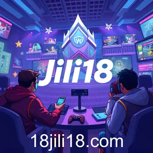The Rise of Jili18 in Online Gaming