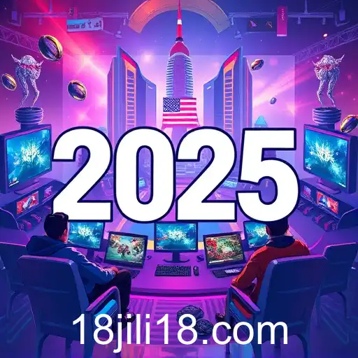 Gaming Evolution: The Rise of Jili18