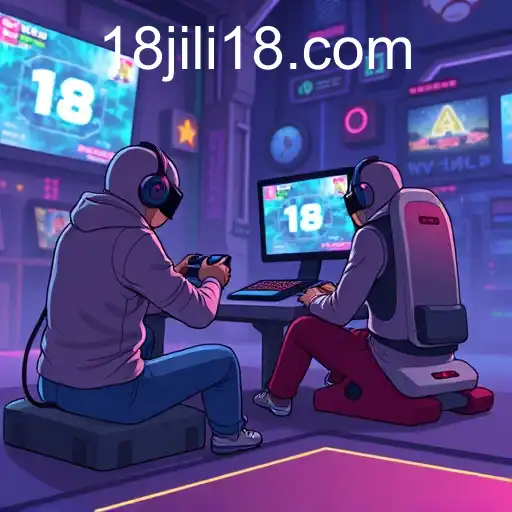 Gaming Landscape Shifts in the Digital Era