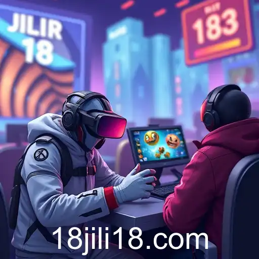 The Rise of Jili18 in Modern Gaming