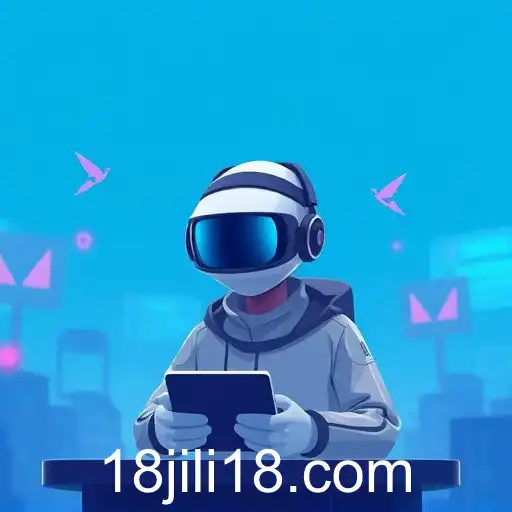 The Rise of jili18 in the Online Gaming Universe