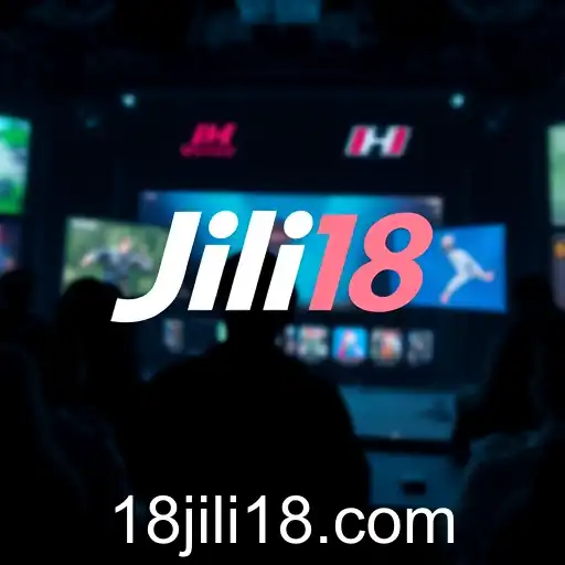 The Rise of jili18 in Online Gaming