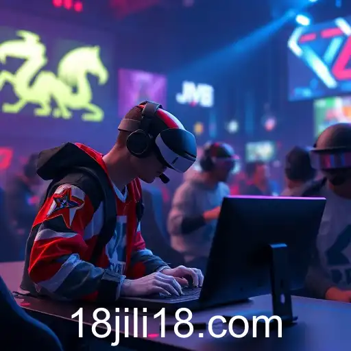 The Rise of Online Gaming in a Globalized World