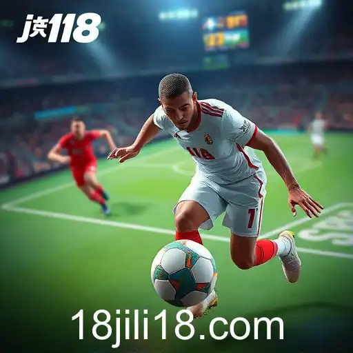 Exploring the Exciting World of Sports Games with Jili18